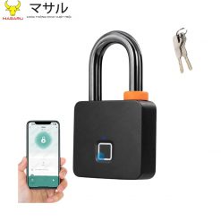 Khóa Thông Minh MASARU – M4