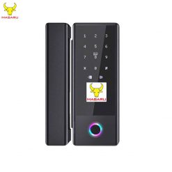 Khóa MASARU thông minh vượt trội chuẩn Nhật – MG3