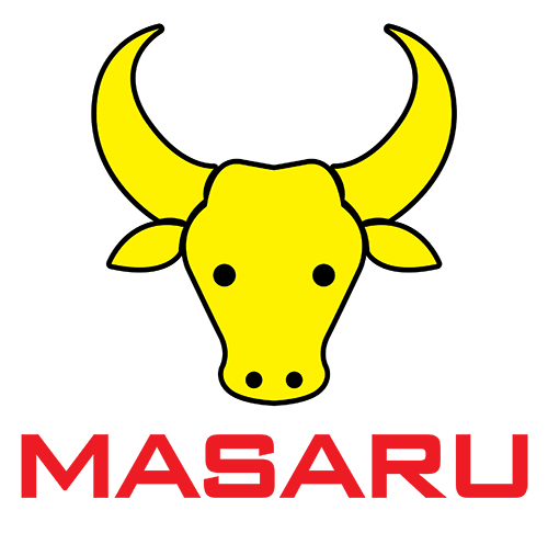 Khóa cửa thông minh Masaru