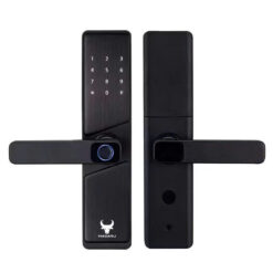 Khóa MASARU thông minh vượt trội chuẩn Nhật – MB25