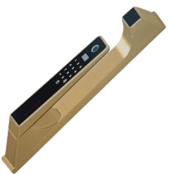 Khóa MASARU thông minh vượt trội chuẩn Nhật – MINO-X10