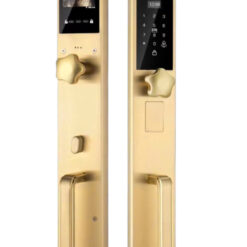 Khoá MASARU thông minh vượt trội - MINO-X9