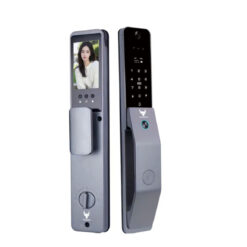 Khóa MASARU thông minh vượt trội chuẩn Nhật – MK10